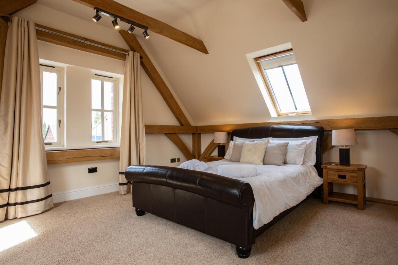 The Old Barn, Newclose Farm Yarmouth  Extérieur photo