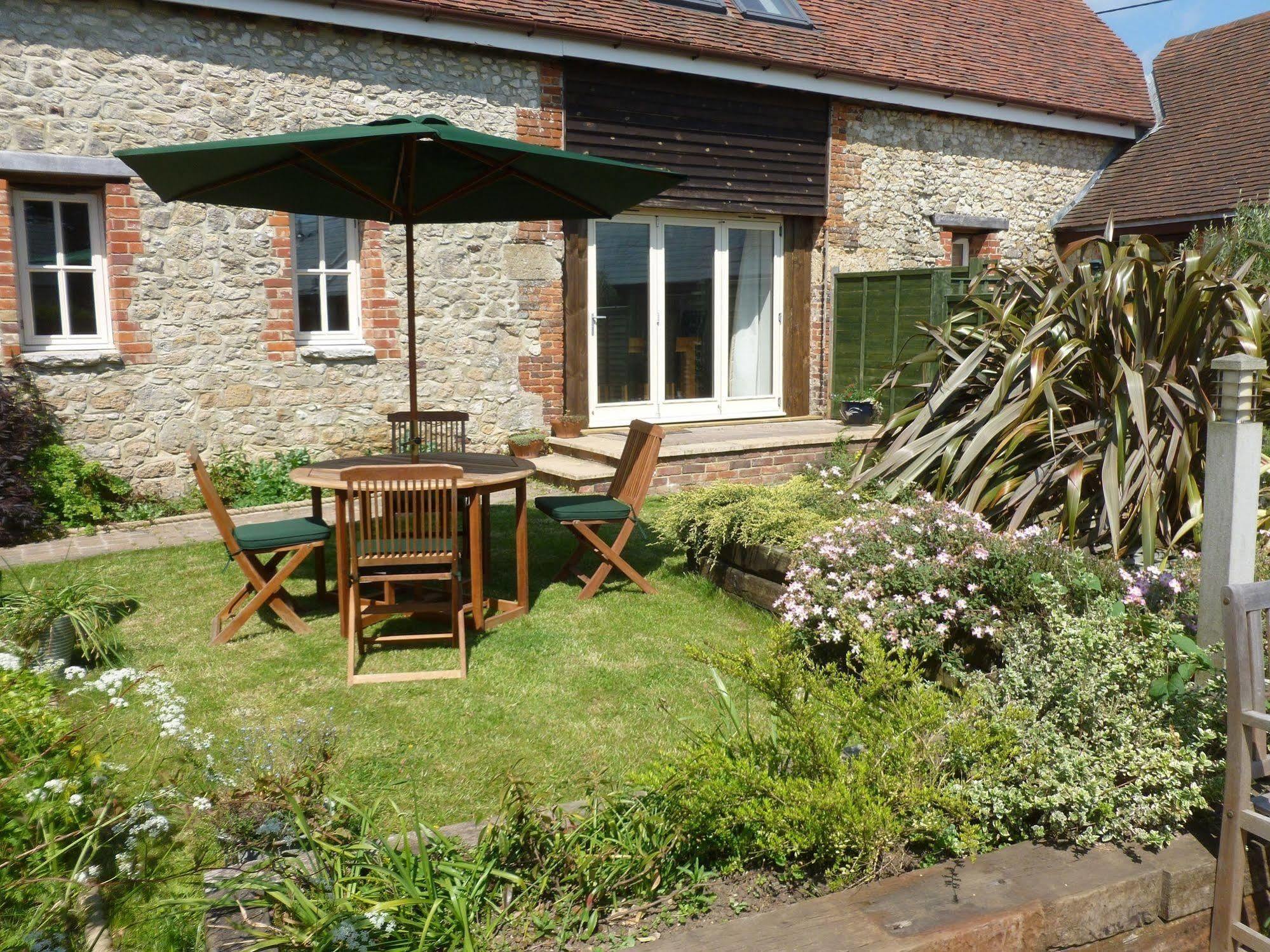 The Old Barn, Newclose Farm Yarmouth  Extérieur photo